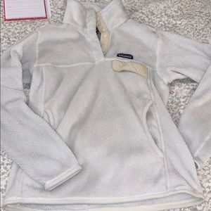 Women’s  Patagonia sweatshirt